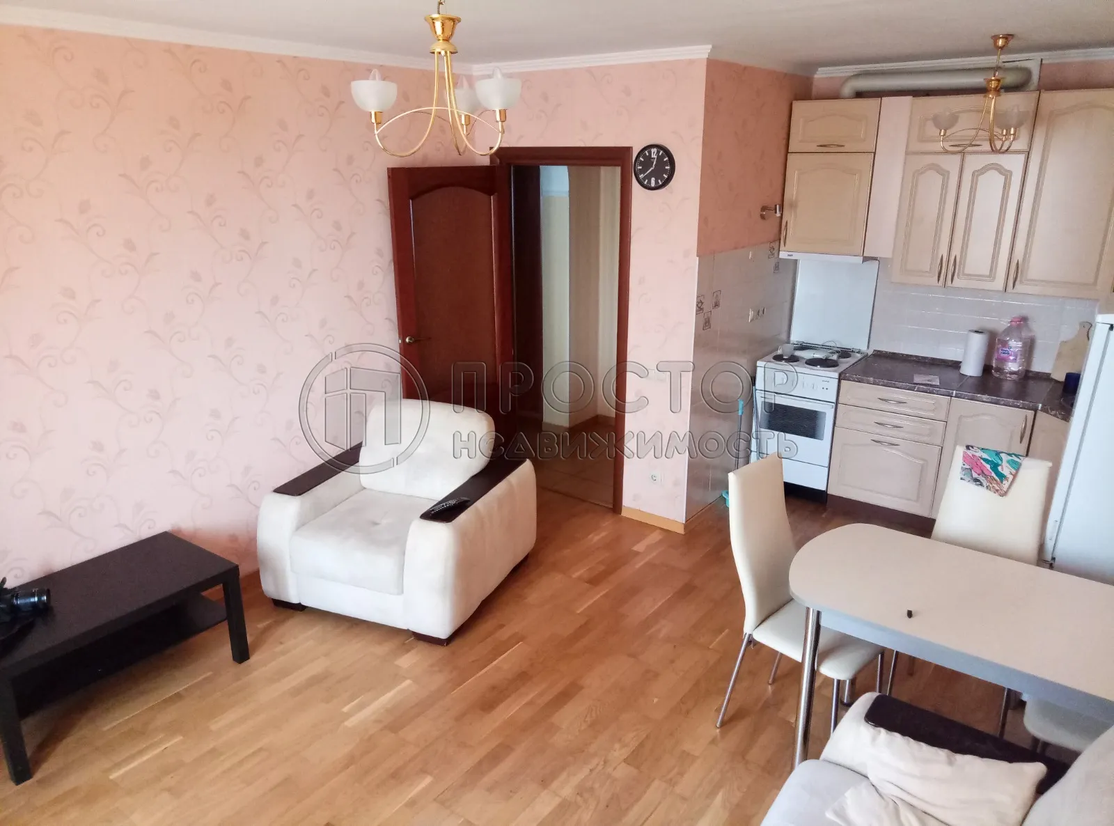 2-комнатная квартира, 57 м² - фото 5