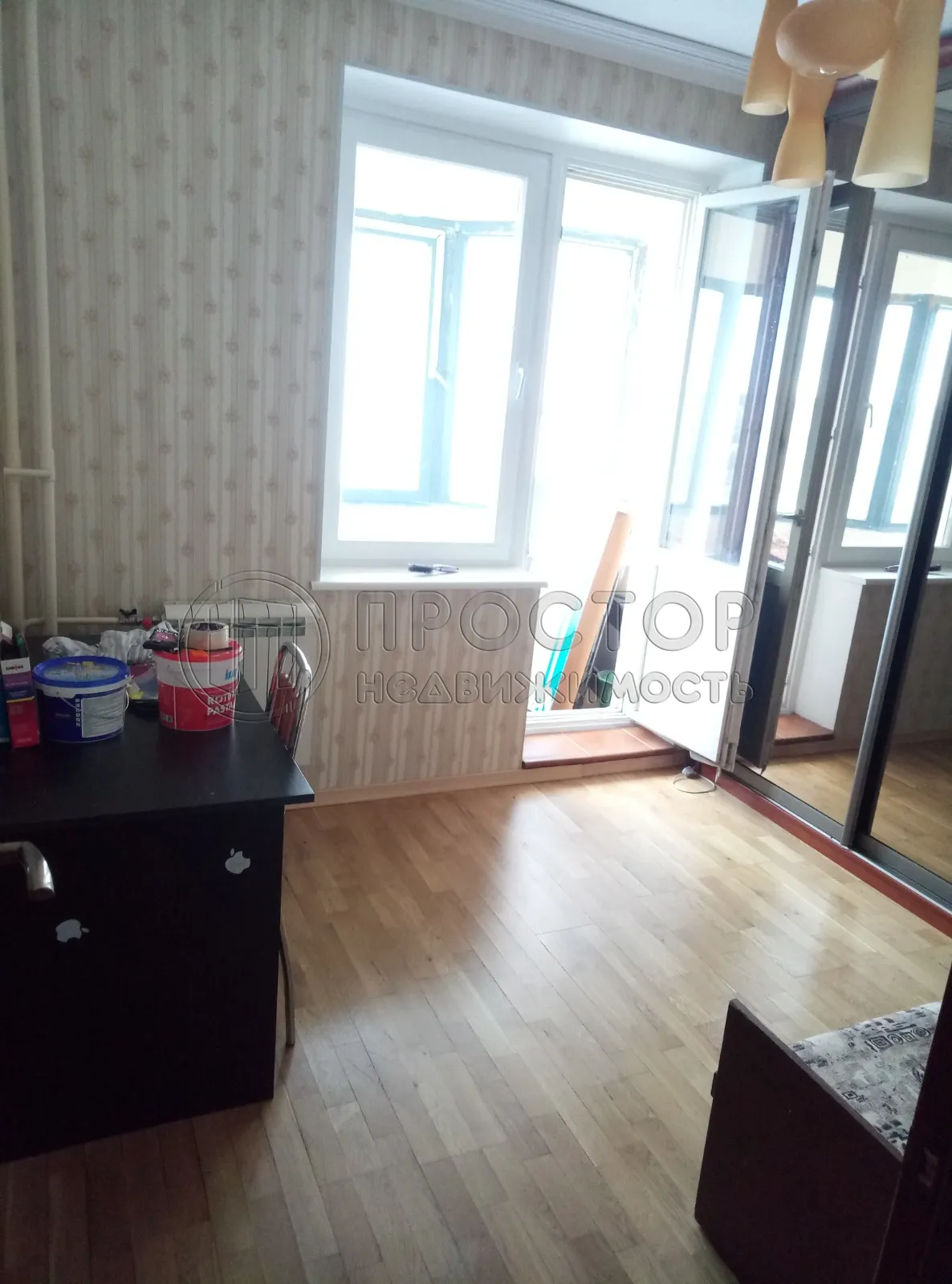 2-комнатная квартира, 57 м² - фото 6