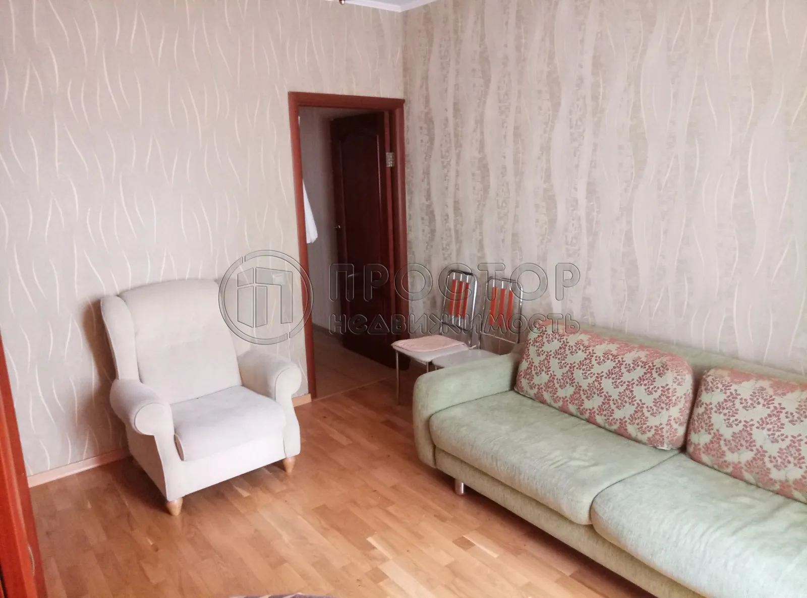 2-комнатная квартира, 57 м² - фото 8