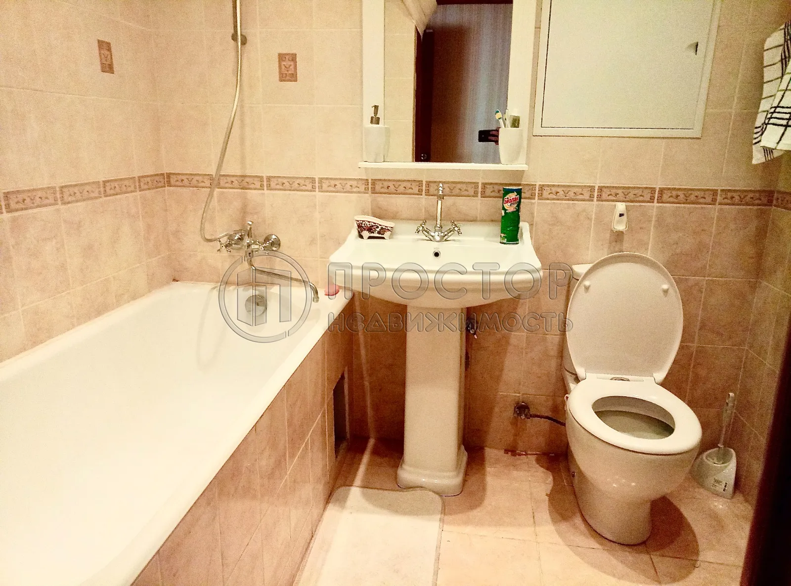 2-комнатная квартира, 57 м² - фото 9