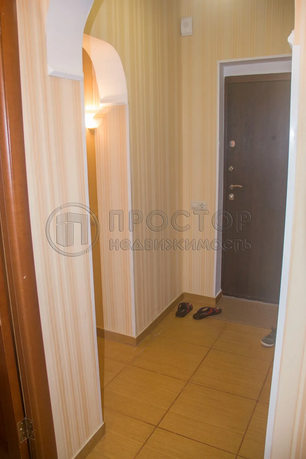 2-комнатная квартира, 57 м² - фото 10