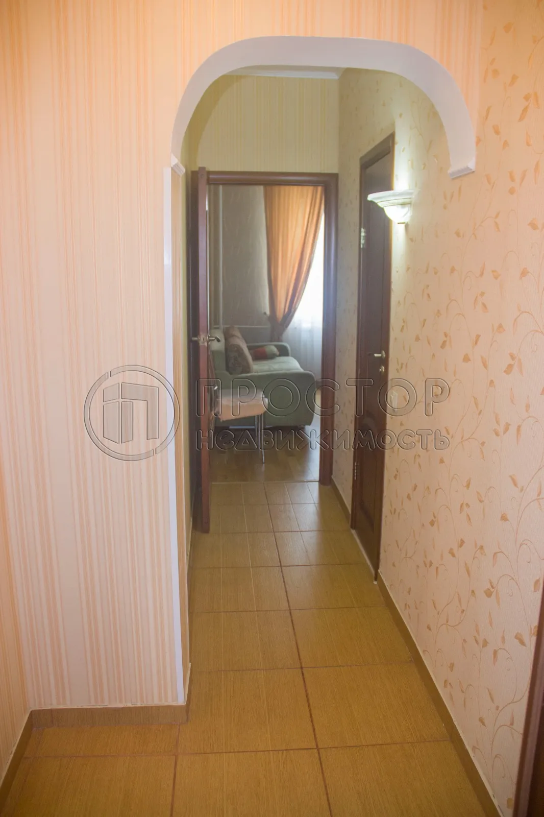 2-комнатная квартира, 57 м² - фото 11