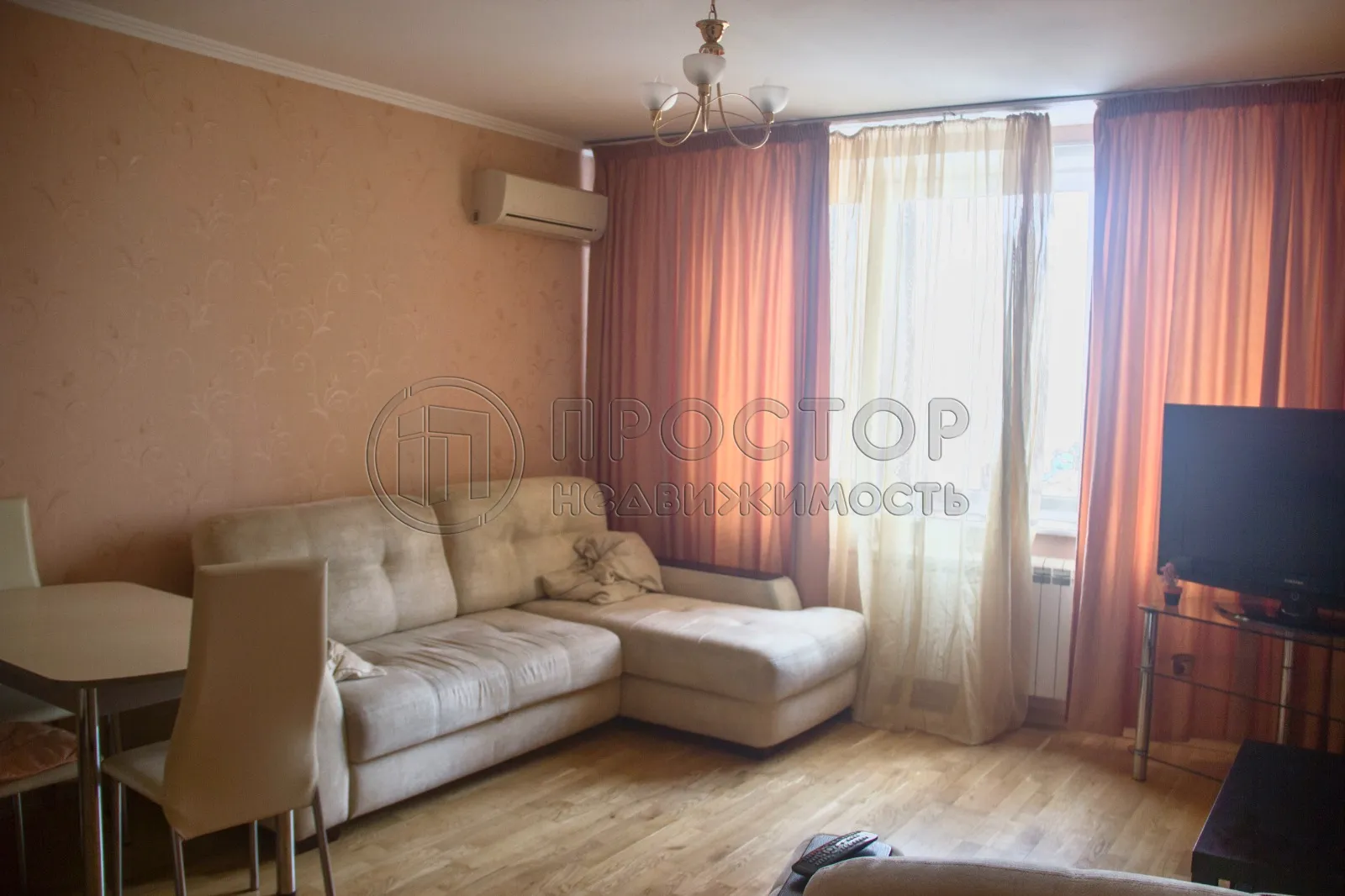 2-комнатная квартира, 57 м² - фото 12
