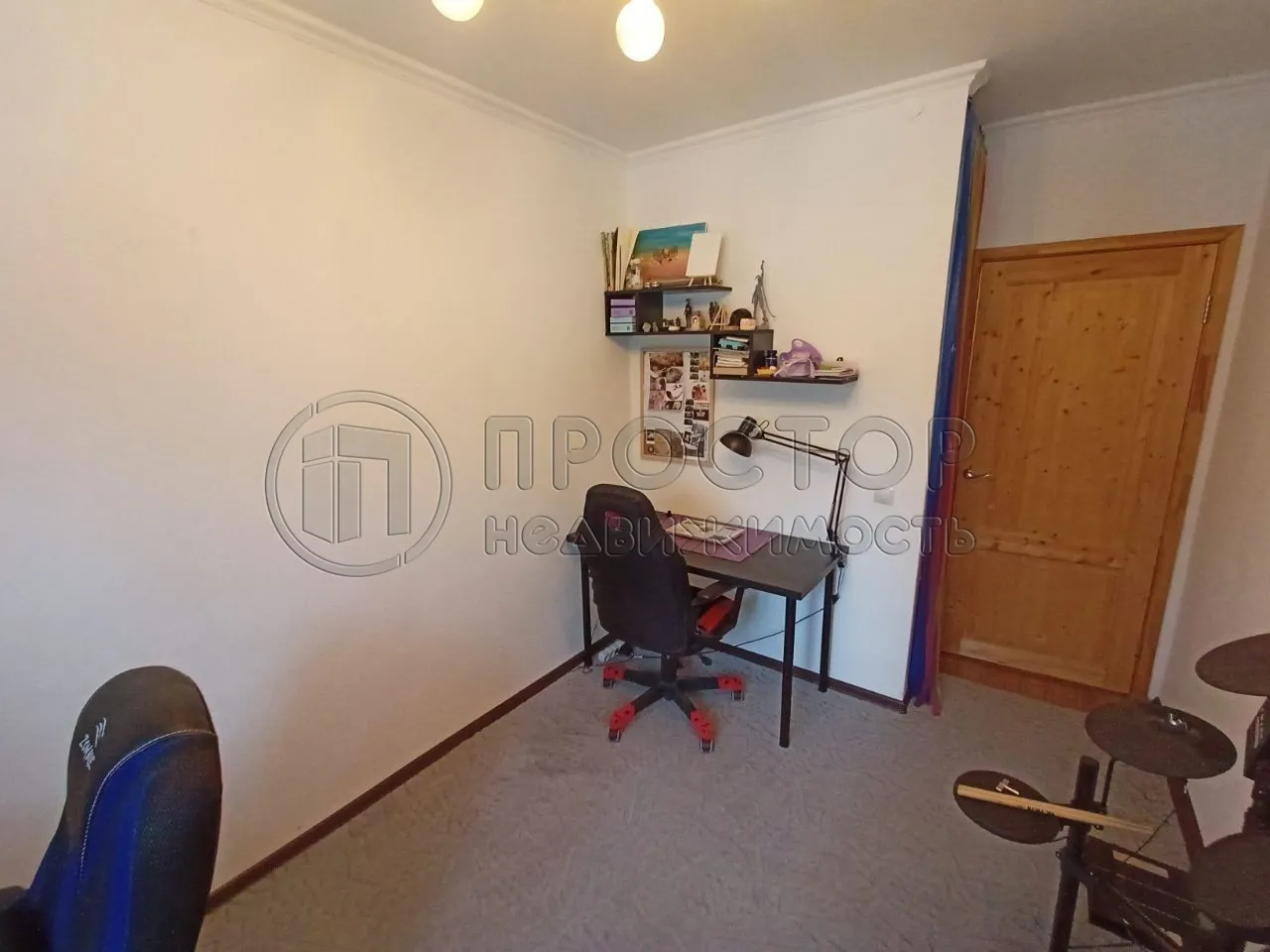 2-комнатная квартира, 45 м² - фото 4