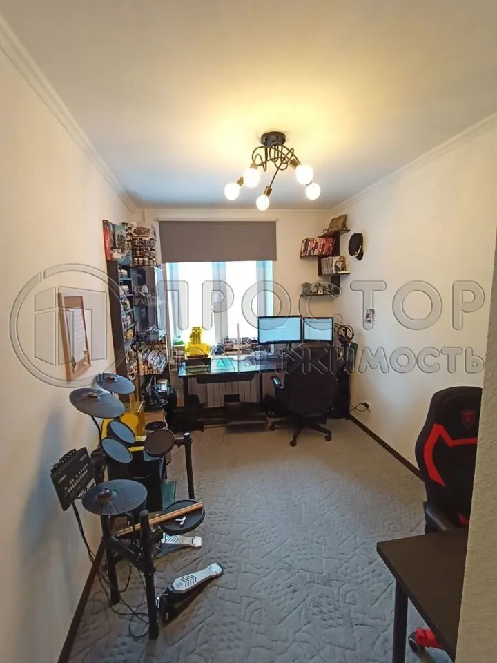 2-комнатная квартира, 45 м² - фото 5