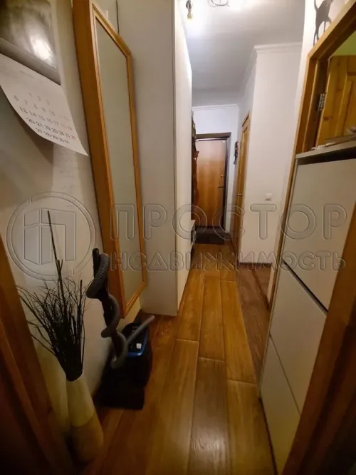 2-комнатная квартира, 45 м² - фото 8