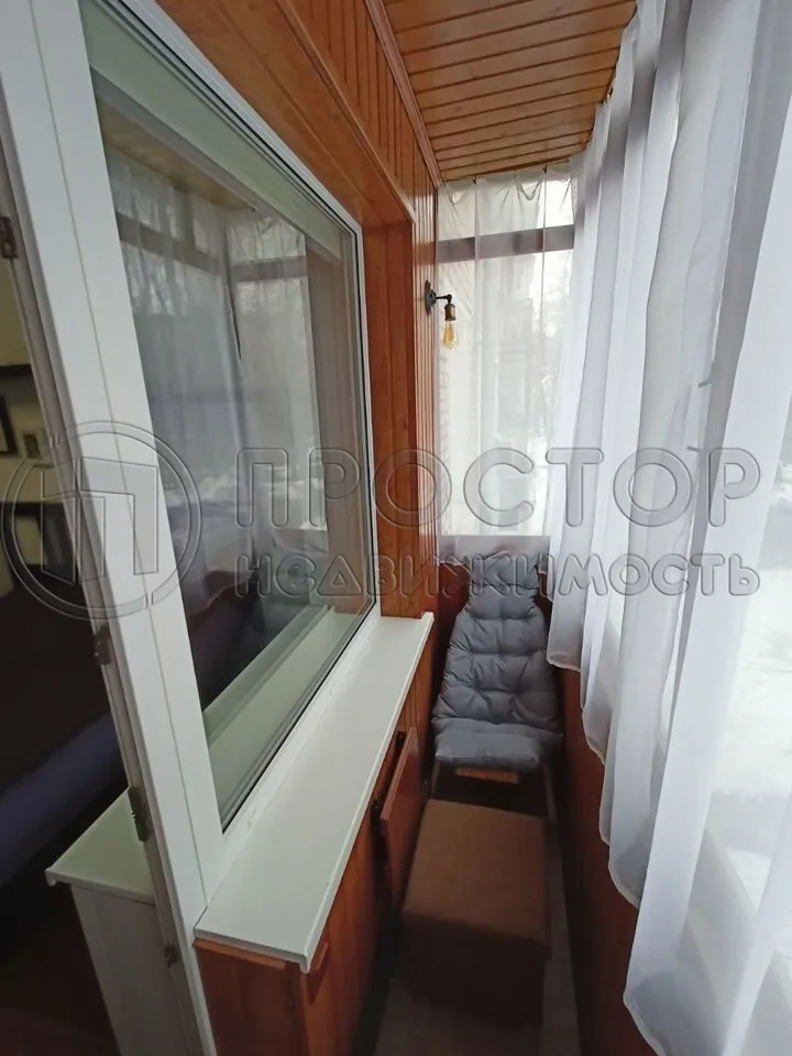 2-комнатная квартира, 45 м² - фото 9