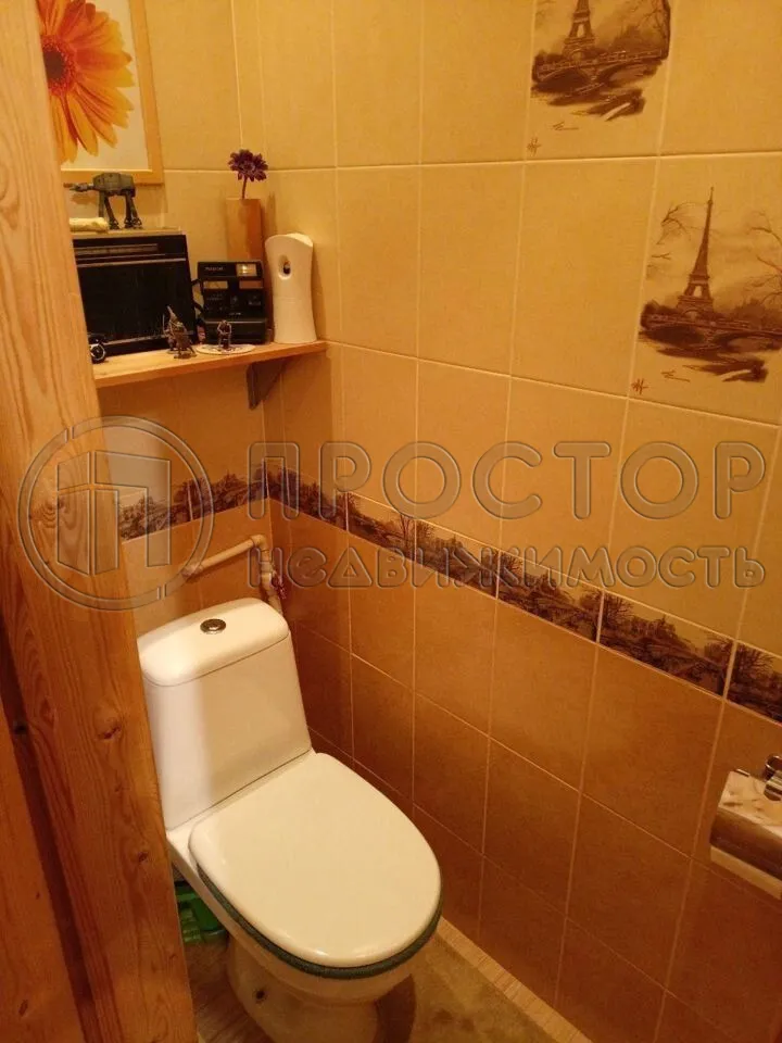 2-комнатная квартира, 45 м² - фото 10