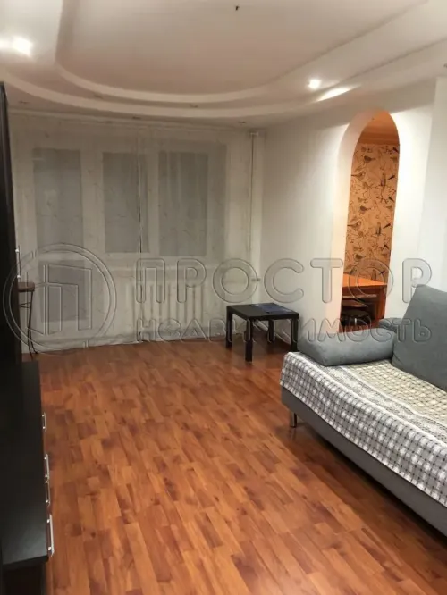 2-комнатная квартира, 42 м² - фото 5