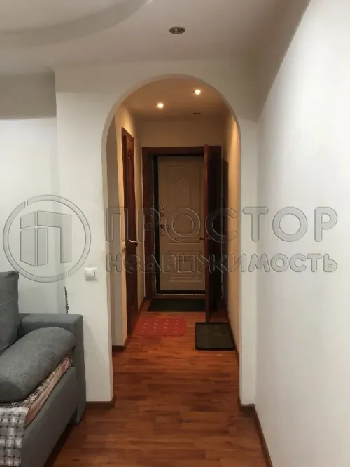 2-комнатная квартира, 42 м² - фото 6