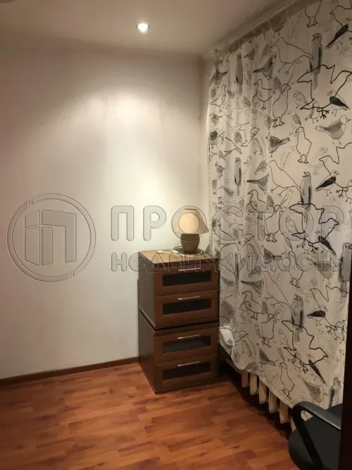 2-комнатная квартира, 42 м² - фото 8