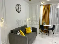 1-комнатная квартира, 34 м² - фото 24