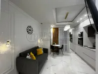 1-комнатная квартира, 34 м² - фото 25