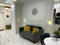 1-комнатная квартира, 34 м² - фото 26