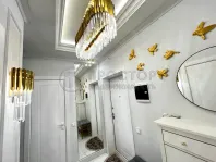 1-комнатная квартира, 34 м² - фото 28
