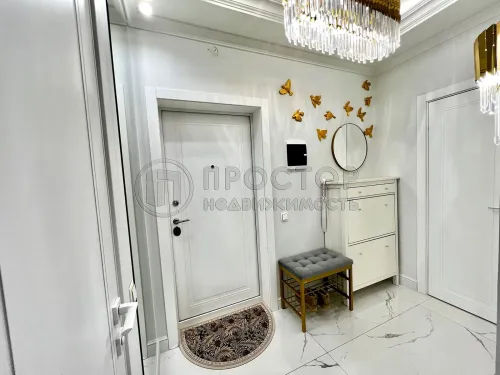 1-комнатная квартира, 34 м² - фото 7