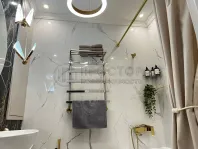 1-комнатная квартира, 34 м² - фото 33