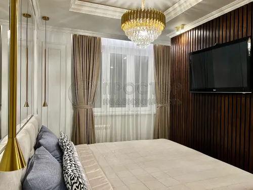 1-комнатная квартира, 34 м² - фото 15