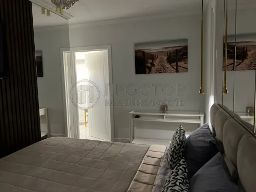 1-комнатная квартира, 34 м² - фото 16