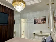 1-комнатная квартира, 34 м² - фото 39