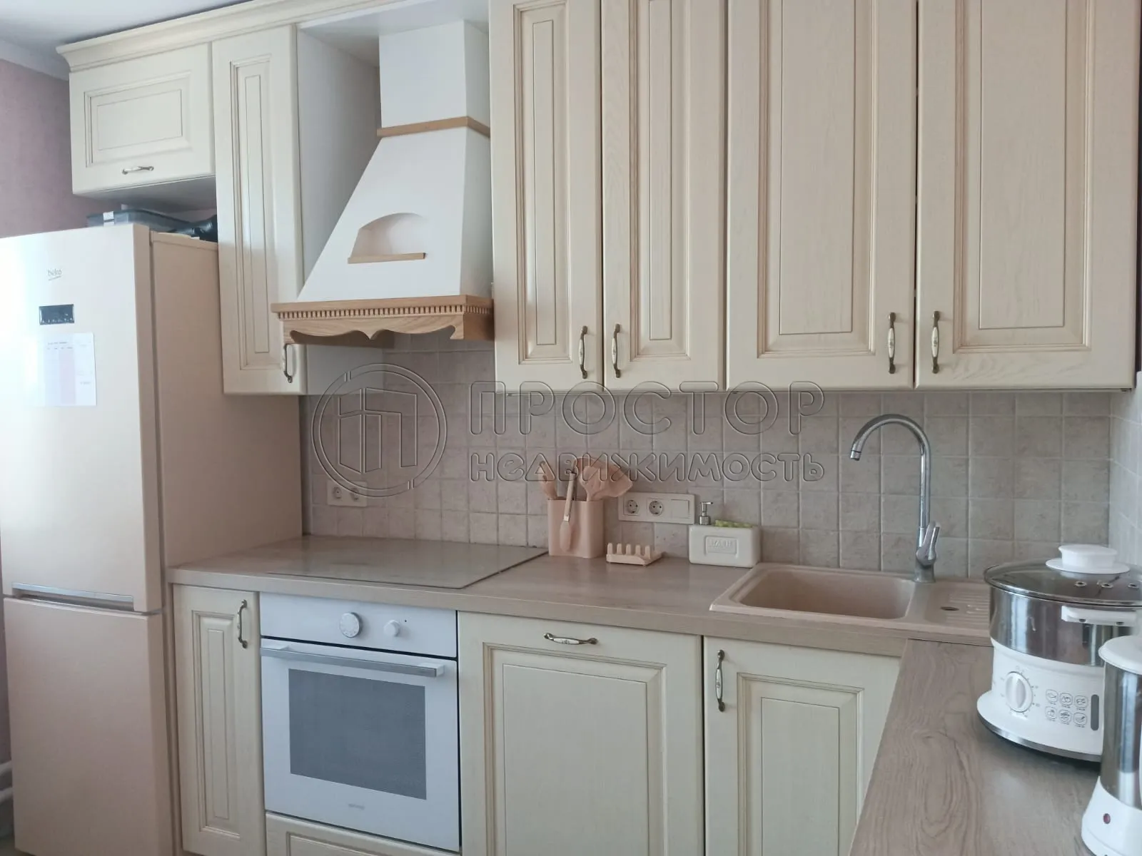 3-комнатная квартира, 68 м² - фото 11