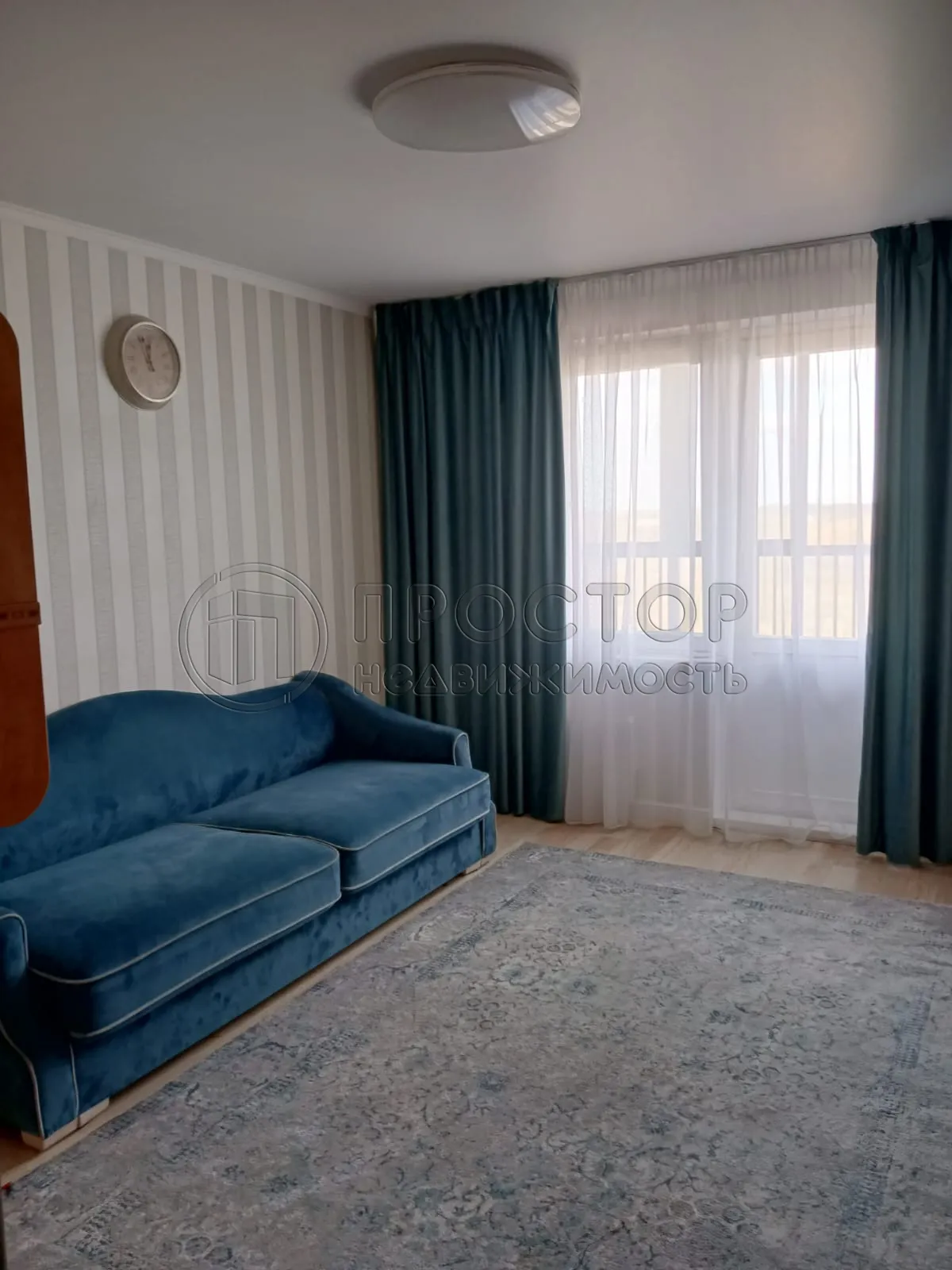 3-комнатная квартира, 68 м² - фото 2