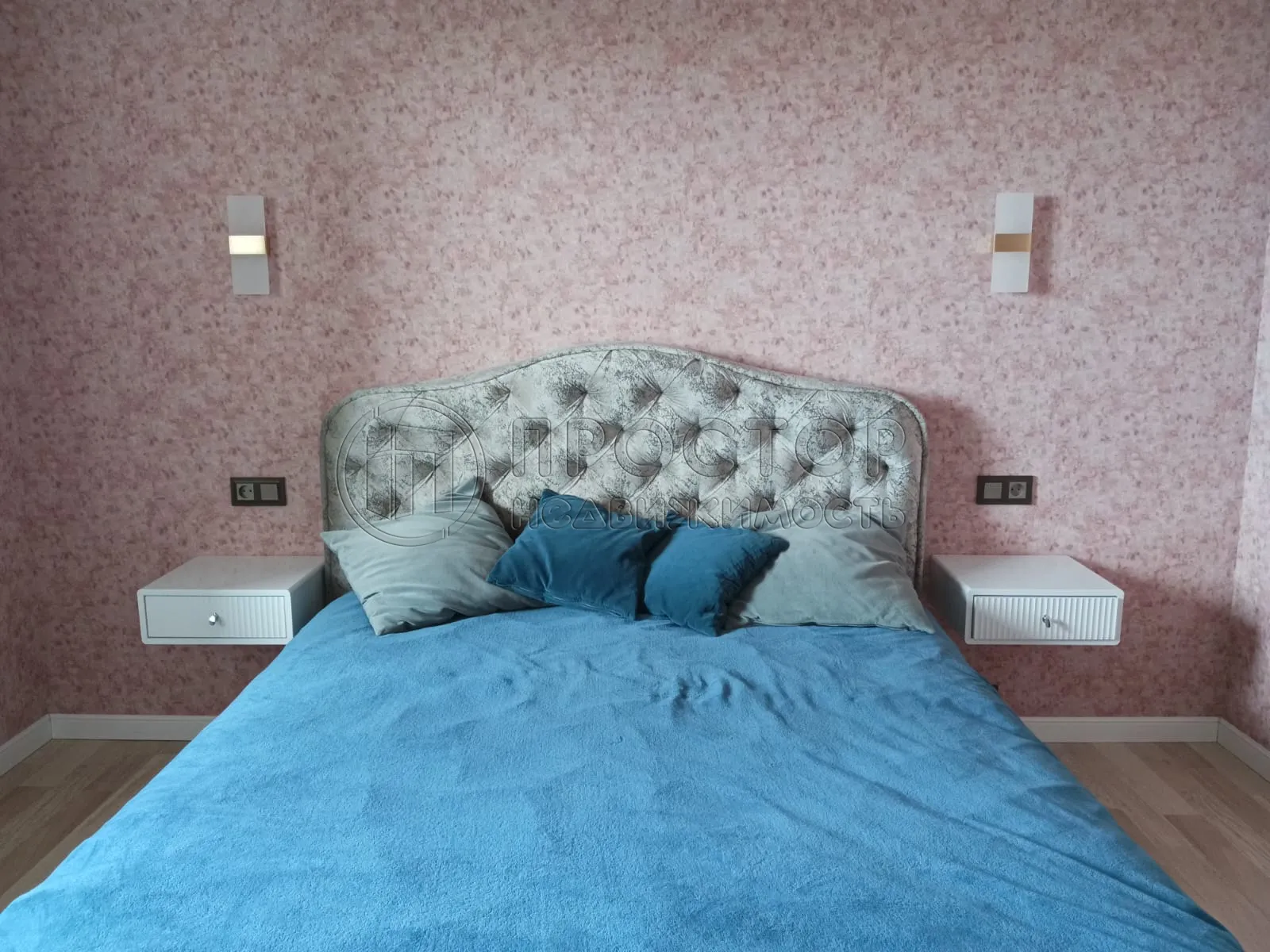 3-комнатная квартира, 68 м² - фото 3