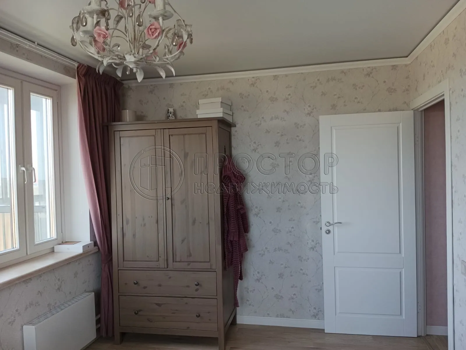 3-комнатная квартира, 68 м² - фото 4