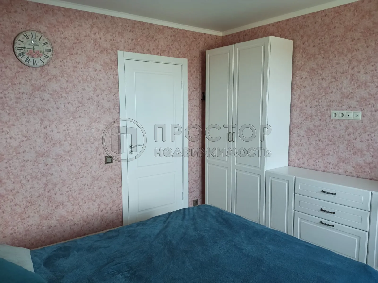 3-комнатная квартира, 68 м² - фото 5