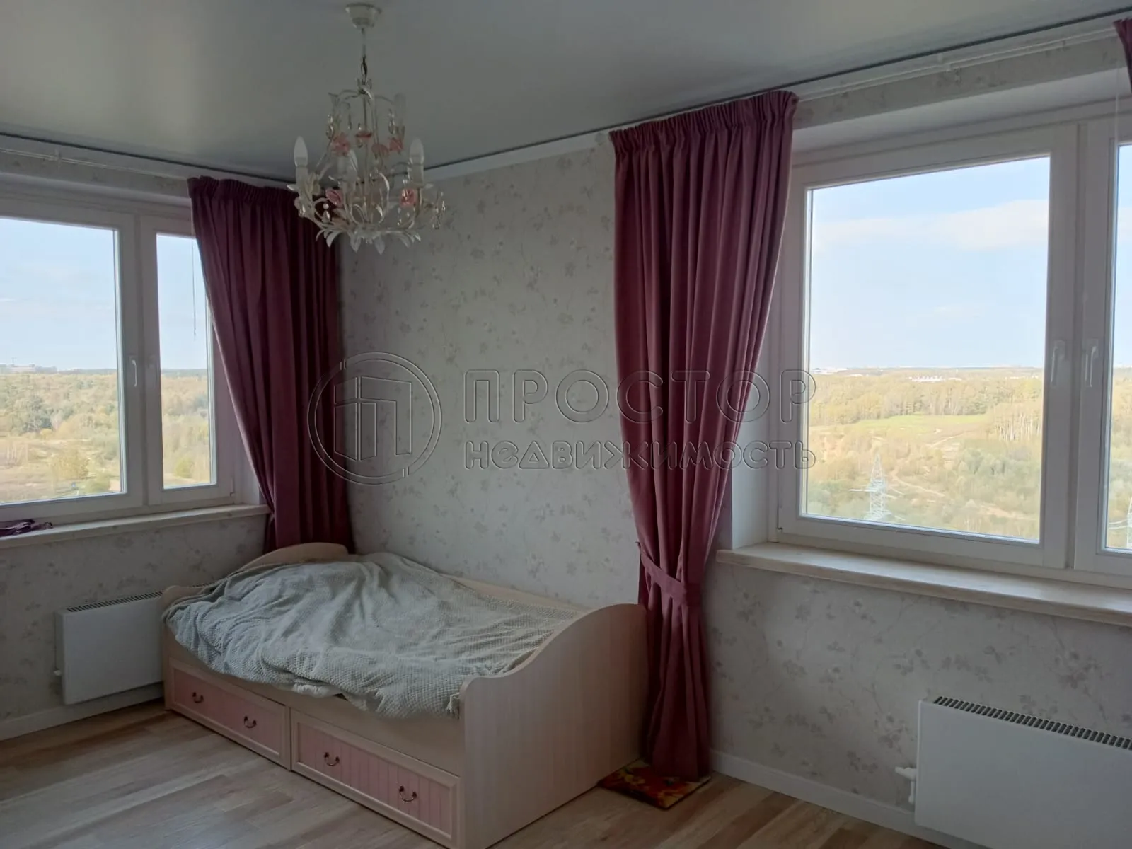 3-комнатная квартира, 68 м² - фото 7