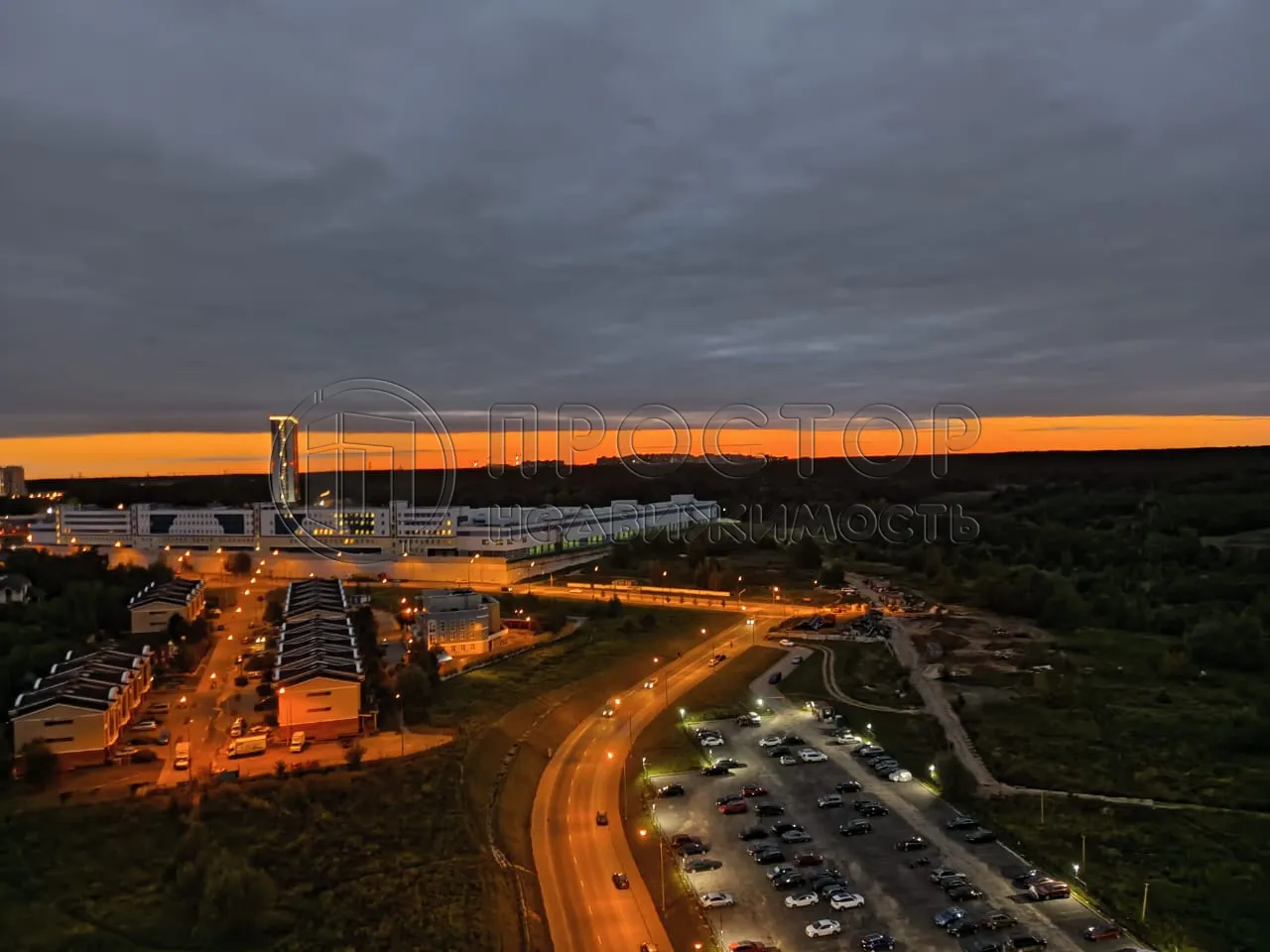 3-комнатная квартира, 68 м² - фото 14