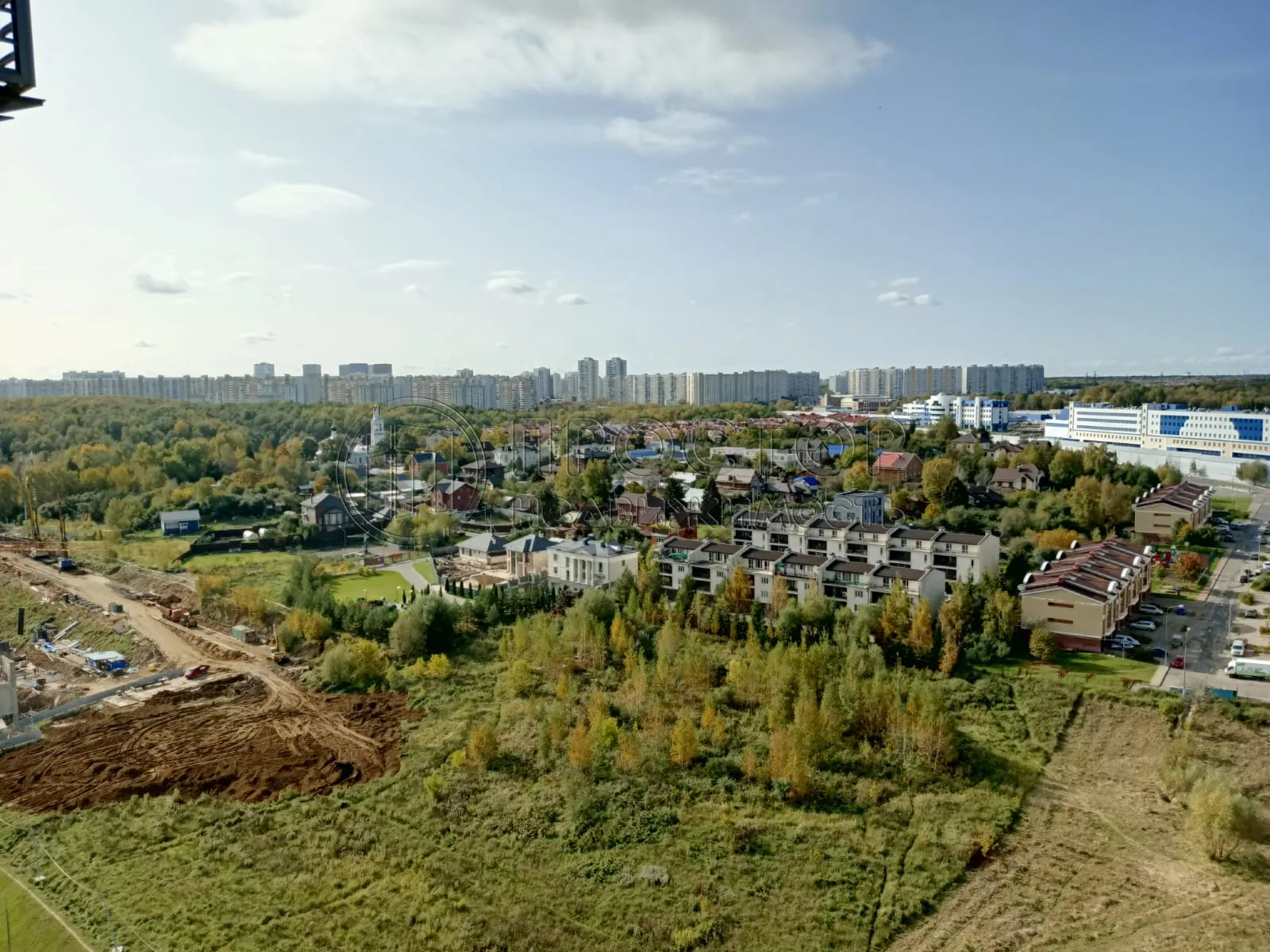 3-комнатная квартира, 68 м² - фото 15