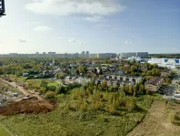 3-комнатная квартира, 68 м² - фото 29