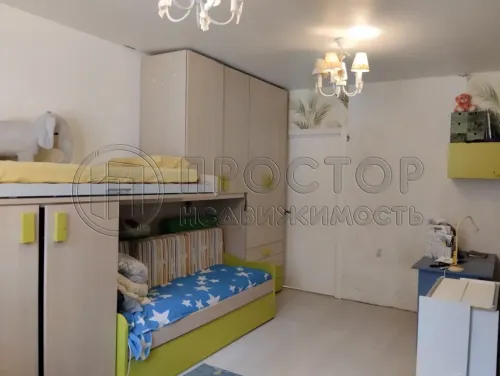 2-комнатная квартира, 46.5 м² - фото 4