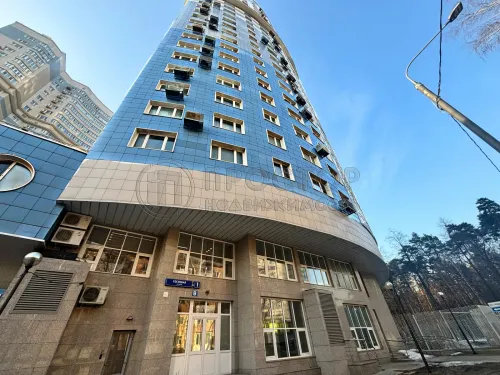 5-комнатная квартира, 145.1 м² - фото 22