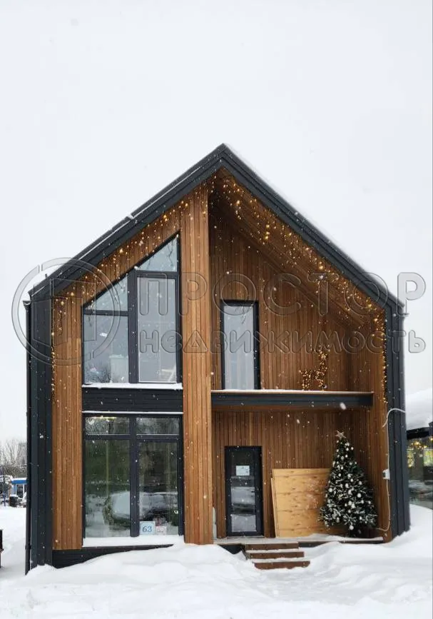 Дом, 120 м² - фото 2