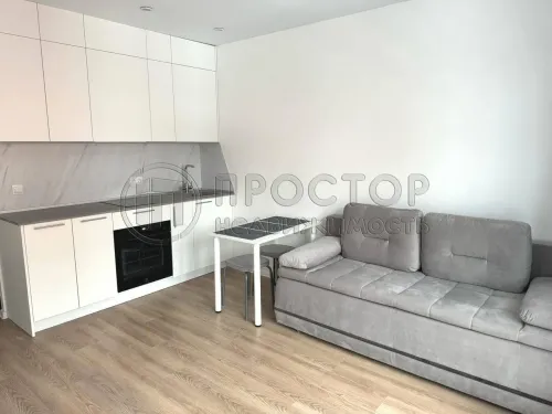 Студия, 23.3 м² - фото 3
