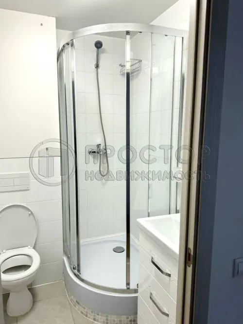 Студия, 23.3 м² - фото 10