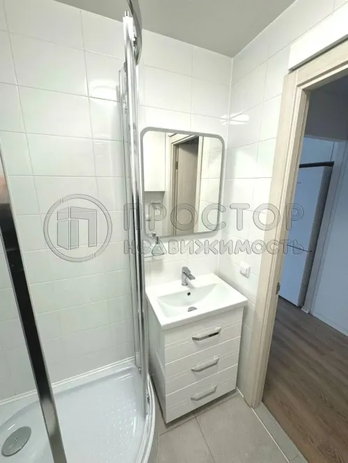 Студия, 23.3 м² - фото 11