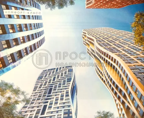 Студия, 24.2 м² - фото 3