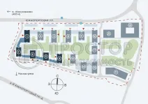 Студия, 24.2 м² - фото 10