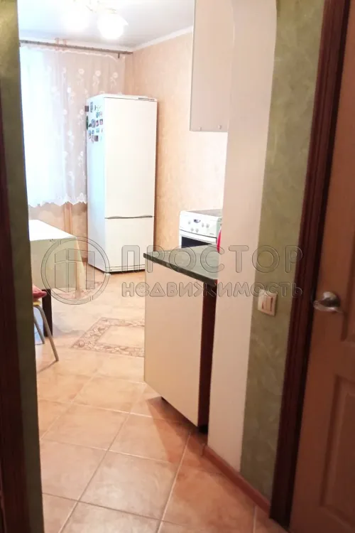 1-комнатная квартира, 39 м² - фото 6
