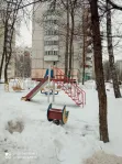 1-комнатная квартира, 39 м² - фото 28