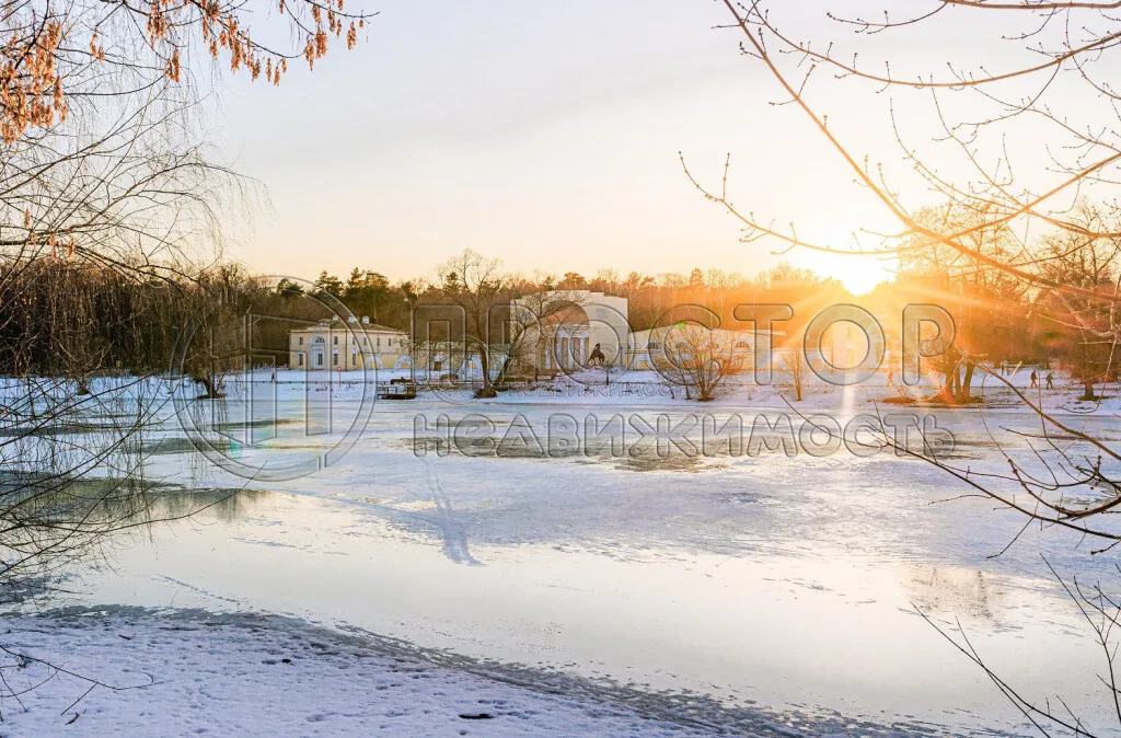 1-комнатная квартира, 39 м² - фото 14