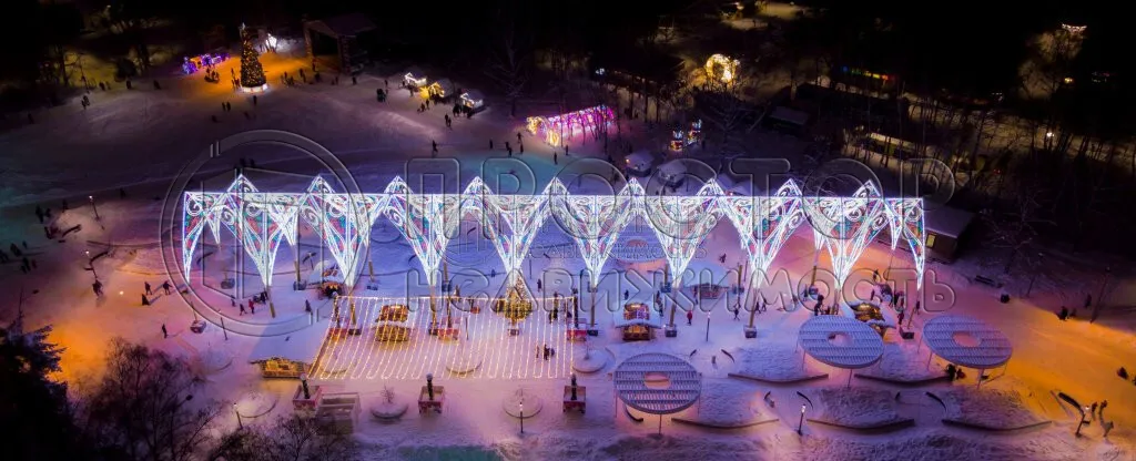 1-комнатная квартира, 39 м² - фото 15