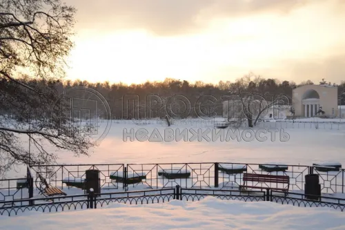 1-комнатная квартира, 39 м² - фото 17