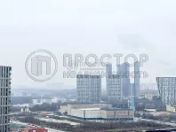 1-комнатная квартира, 39.6 м² - фото 40