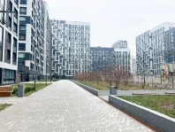 1-комнатная квартира, 39.6 м² - фото 45