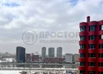 1-комнатная квартира, 36 м² - фото 35