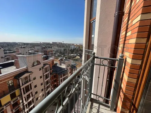 1-комнатная квартира, 35 м² - фото 9